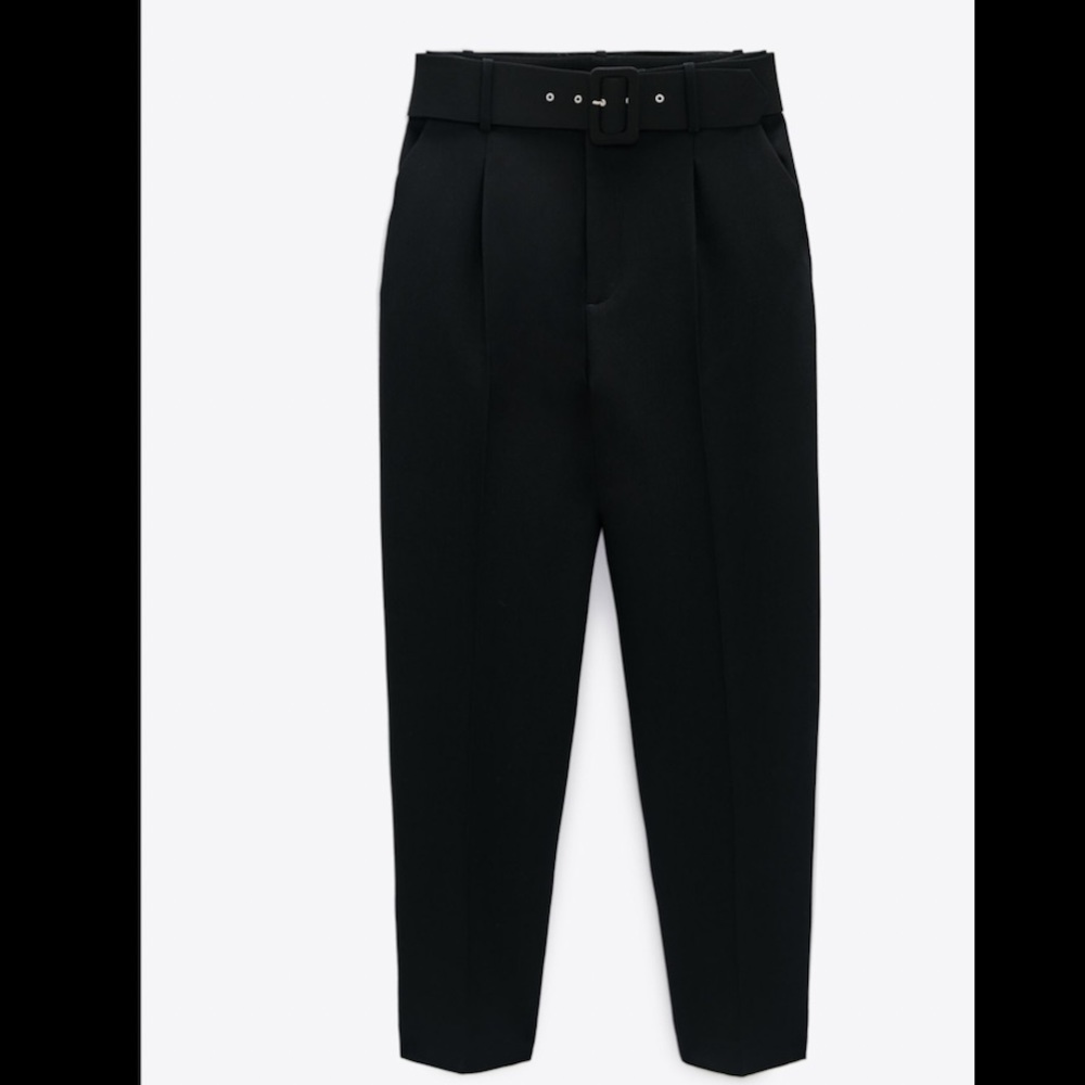 Zara Pants